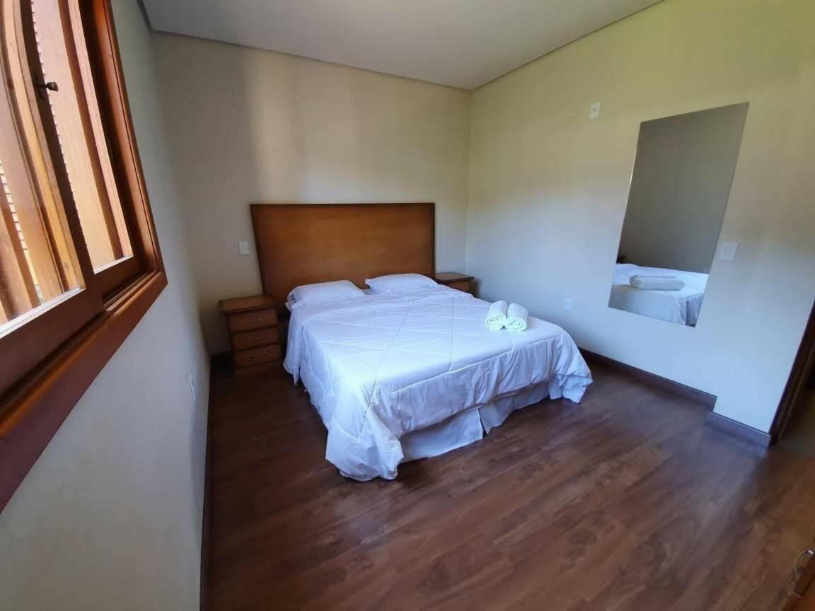 Apto Rua Coberta Gramado Luaran gambar